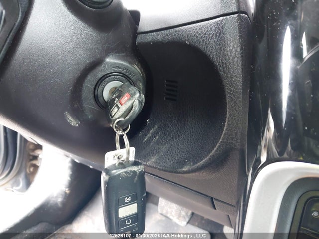 12526107 :رقم المزاد ، 2T1BURHE9KC159397 vin ، 2019 Toyota Corolla Se مزاد بيع