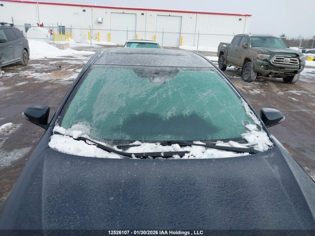 12526107 :رقم المزاد ، 2T1BURHE9KC159397 vin ، 2019 Toyota Corolla Se مزاد بيع