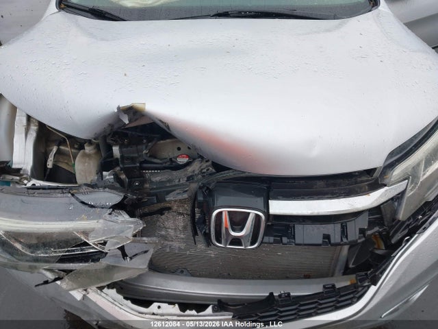 Продажа на аукционе авто 2016 Honda Cr-v Ex, vin: 2HKRM4H5XGH121814, номер лота: 12612084