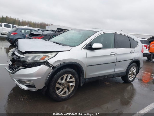 Продажа на аукционе авто 2016 Honda Cr-v Ex, vin: 2HKRM4H5XGH121814, номер лота: 12612084