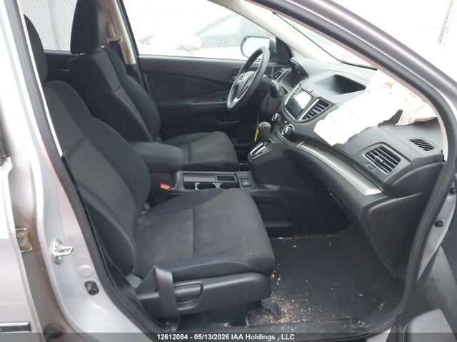 Продажа на аукционе авто 2016 Honda Cr-v Ex, vin: 2HKRM4H5XGH121814, номер лота: 12612084