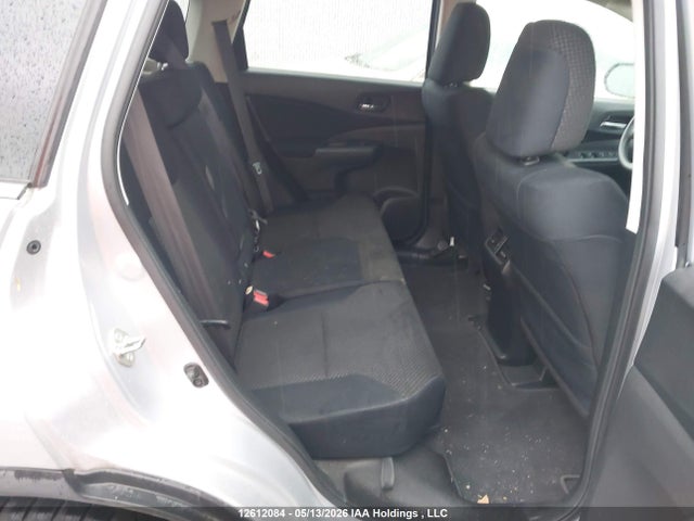 Продажа на аукционе авто 2016 Honda Cr-v Ex, vin: 2HKRM4H5XGH121814, номер лота: 12612084