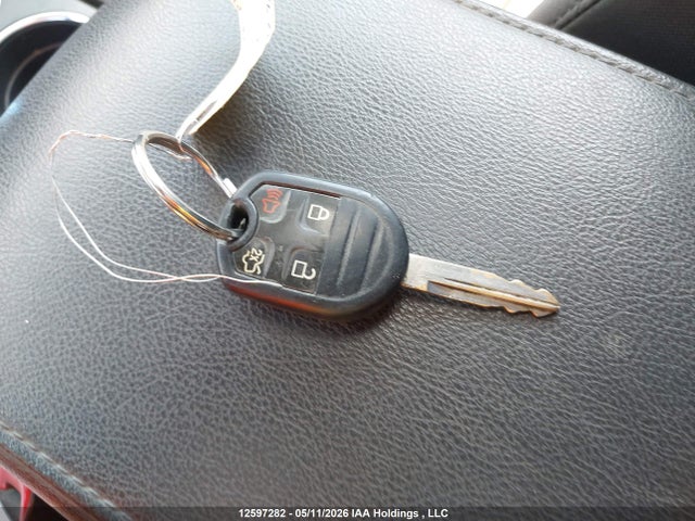 Продажа на аукционе авто 2014 Ford Flex Sel, vin: 2FMHK6C81EBD24318, номер лота: 12597282