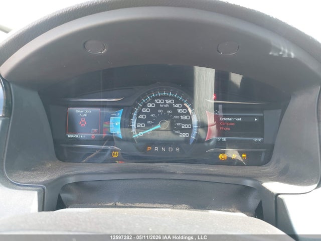 Продажа на аукционе авто 2014 Ford Flex Sel, vin: 2FMHK6C81EBD24318, номер лота: 12597282