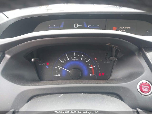 Продаж на аукціоні авто 2015 Honda Civic Ex 4dr, vin: 2HGFB2F55FH000570, номер лоту: 12596248