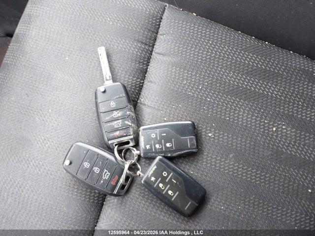12595964 :رقم المزاد ، KNDPMCAC4H7200248 vin ، 2017 Kia Sportage Lx مزاد بيع