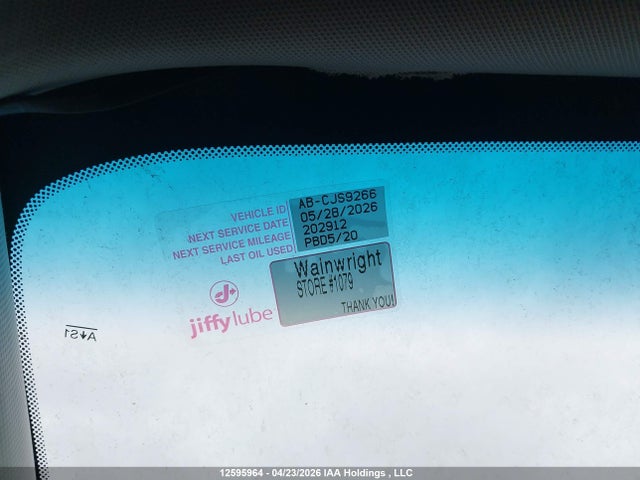 12595964 :رقم المزاد ، KNDPMCAC4H7200248 vin ، 2017 Kia Sportage Lx مزاد بيع