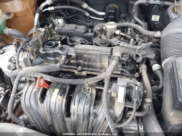 12595964 :رقم المزاد ، KNDPMCAC4H7200248 vin ، 2017 Kia Sportage Lx مزاد بيع