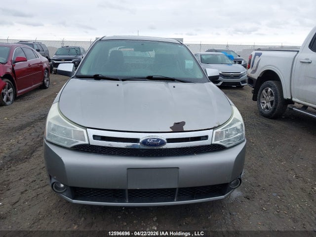 Продаж на аукціоні авто 2008 Ford Focus Ses, vin: 1FAHP35NX8W205859, номер лоту: 12596696