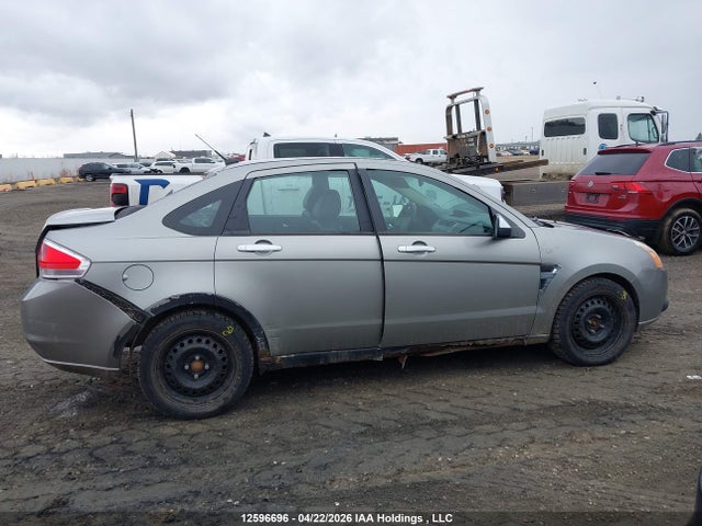 Продаж на аукціоні авто 2008 Ford Focus Ses, vin: 1FAHP35NX8W205859, номер лоту: 12596696