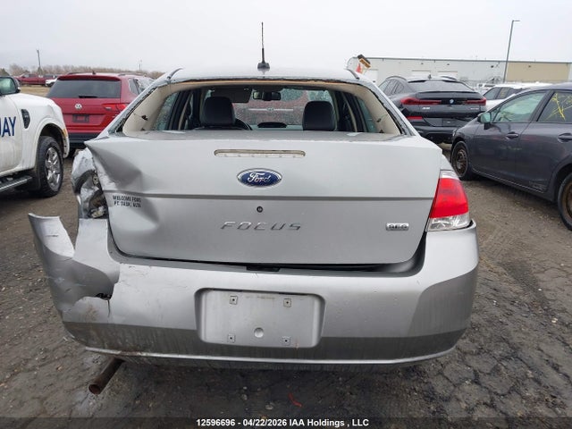 Продаж на аукціоні авто 2008 Ford Focus Ses, vin: 1FAHP35NX8W205859, номер лоту: 12596696
