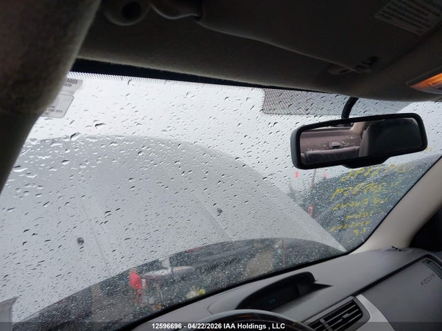 Продаж на аукціоні авто 2008 Ford Focus Ses, vin: 1FAHP35NX8W205859, номер лоту: 12596696
