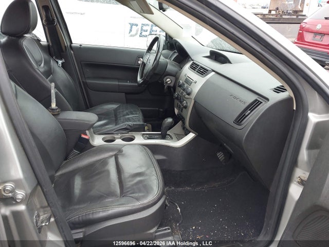 Продаж на аукціоні авто 2008 Ford Focus Ses, vin: 1FAHP35NX8W205859, номер лоту: 12596696