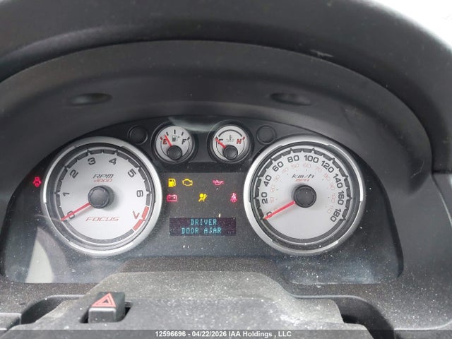Продаж на аукціоні авто 2008 Ford Focus Ses, vin: 1FAHP35NX8W205859, номер лоту: 12596696