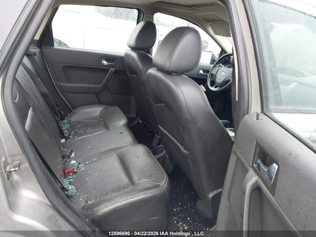 Продаж на аукціоні авто 2008 Ford Focus Ses, vin: 1FAHP35NX8W205859, номер лоту: 12596696