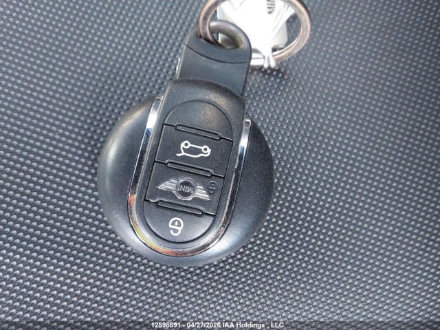 WMWXU3C37H2B64453 Mini 5 Door Cooper S