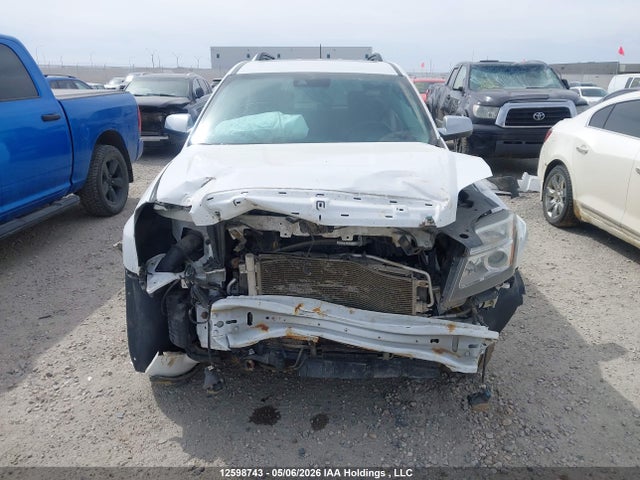 Продаж на аукціоні авто 2015 Gmc Terrain Denali, vin: 2GKFLZE31F6238193, номер лоту: 12598743