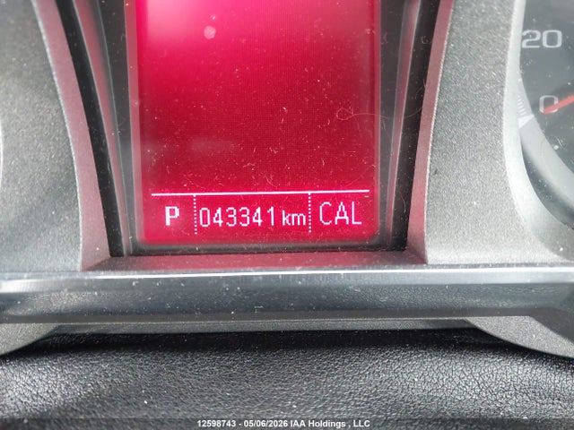 Продаж на аукціоні авто 2015 Gmc Terrain Denali, vin: 2GKFLZE31F6238193, номер лоту: 12598743