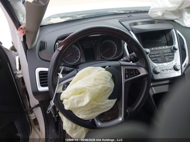 Продаж на аукціоні авто 2015 Gmc Terrain Denali, vin: 2GKFLZE31F6238193, номер лоту: 12598743