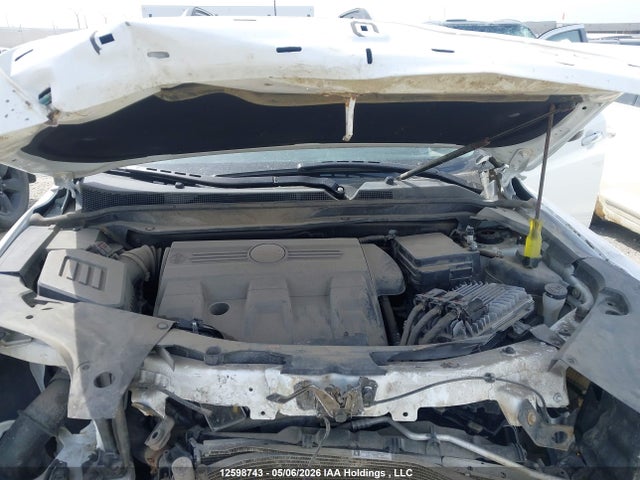 Продаж на аукціоні авто 2015 Gmc Terrain Denali, vin: 2GKFLZE31F6238193, номер лоту: 12598743
