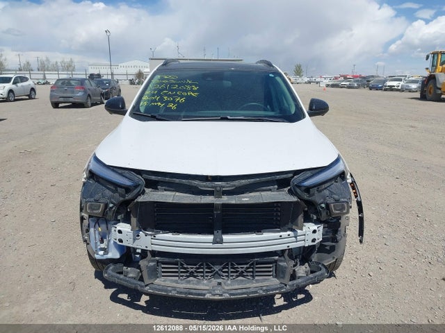 KL4AMESL3RB043076 Buick Encore Gx Sport Touring