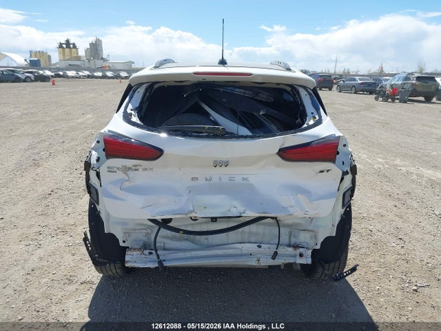 KL4AMESL3RB043076 Buick Encore Gx Sport Touring