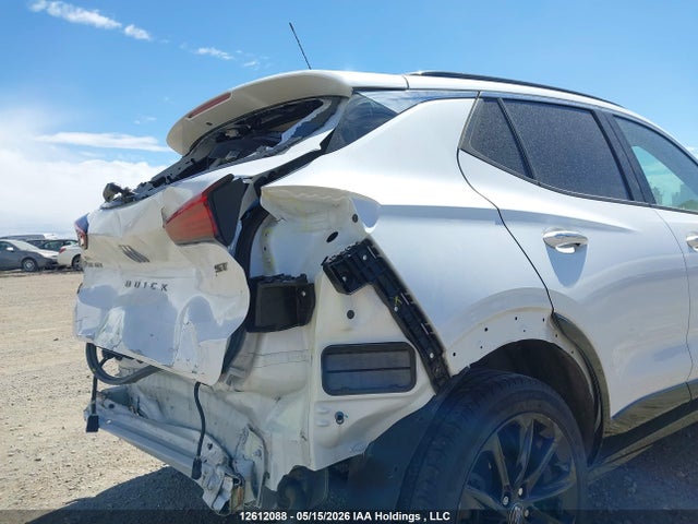 KL4AMESL3RB043076 Buick Encore Gx Sport Touring