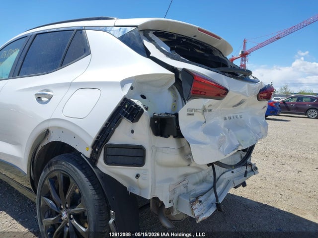 KL4AMESL3RB043076 Buick Encore Gx Sport Touring
