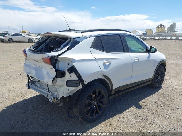 KL4AMESL3RB043076 Buick Encore Gx Sport Touring