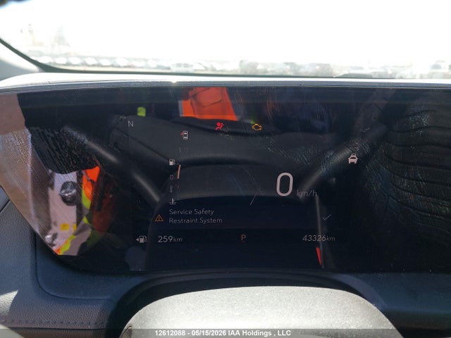 KL4AMESL3RB043076 Buick Encore Gx Sport Touring