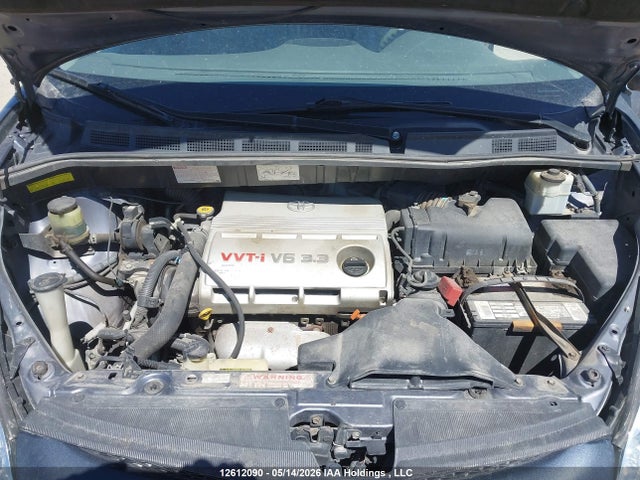 12612090 :رقم المزاد ، 5TDZA23C46S405208 vin ، 2006 Toyota Sienna Ce/le مزاد بيع