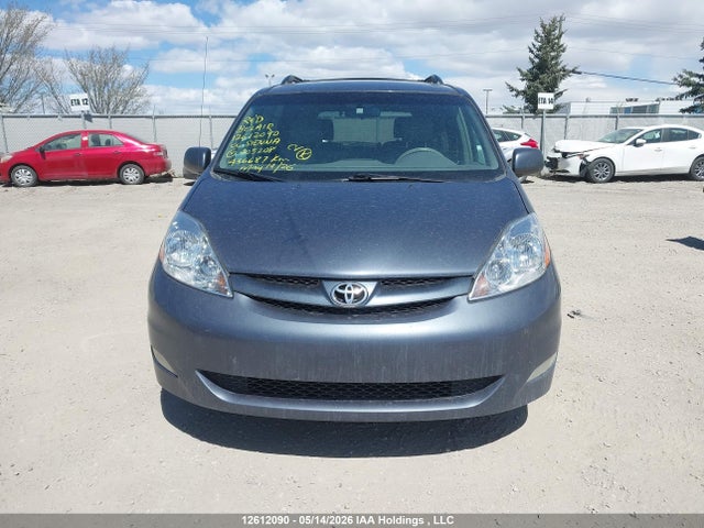 12612090 :رقم المزاد ، 5TDZA23C46S405208 vin ، 2006 Toyota Sienna Ce/le مزاد بيع