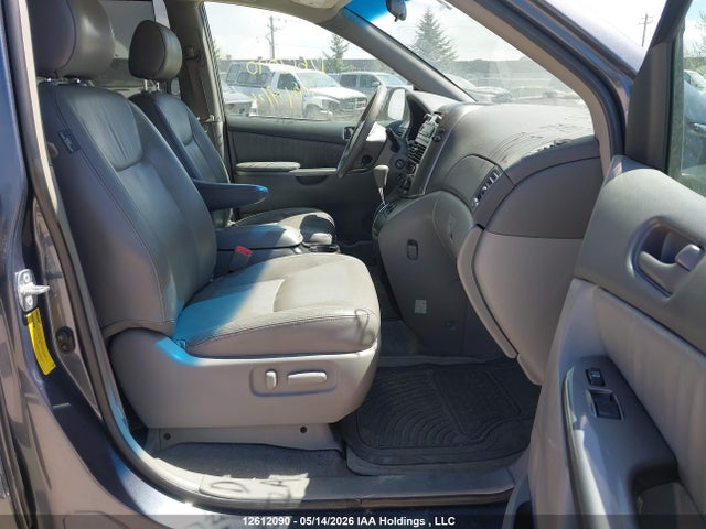 12612090 :رقم المزاد ، 5TDZA23C46S405208 vin ، 2006 Toyota Sienna Ce/le مزاد بيع