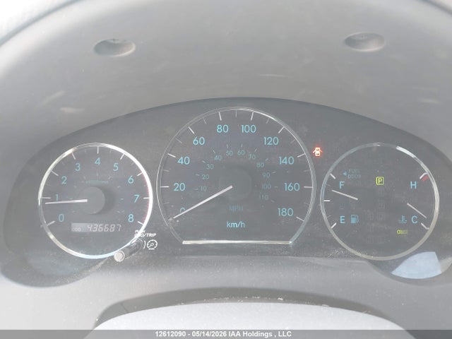 12612090 :رقم المزاد ، 5TDZA23C46S405208 vin ، 2006 Toyota Sienna Ce/le مزاد بيع