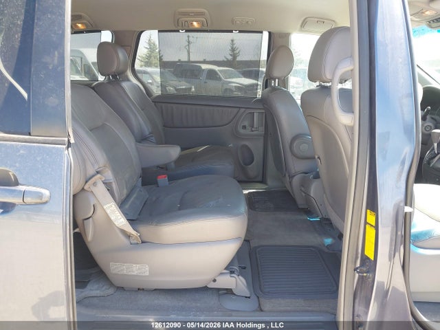 12612090 :رقم المزاد ، 5TDZA23C46S405208 vin ، 2006 Toyota Sienna Ce/le مزاد بيع