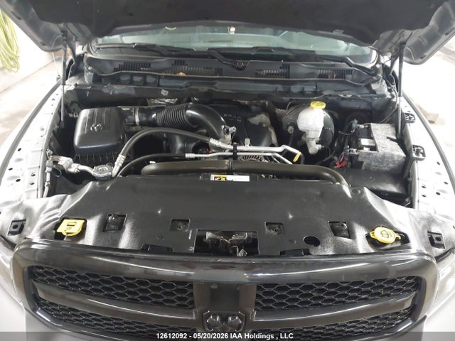 3C6RR7KT5KG682800 RAM 1500 Classic St
