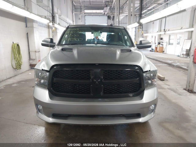3C6RR7KT5KG682800 RAM 1500 Classic St