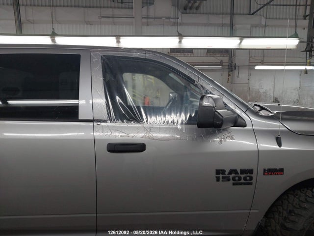 3C6RR7KT5KG682800 RAM 1500 Classic St