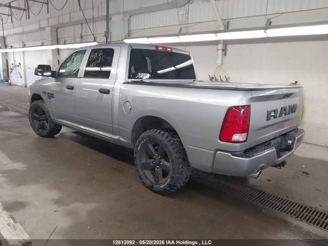 3C6RR7KT5KG682800 RAM 1500 Classic St