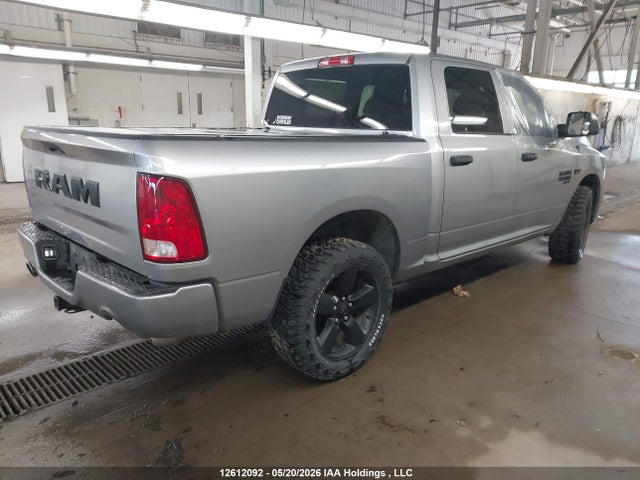 3C6RR7KT5KG682800 RAM 1500 Classic St