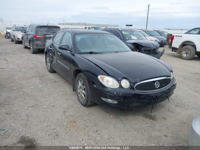 Auction sale of the 2006 Buick Allure Cxl, vin: 2G4WJ582661221718, lot number: 12603619