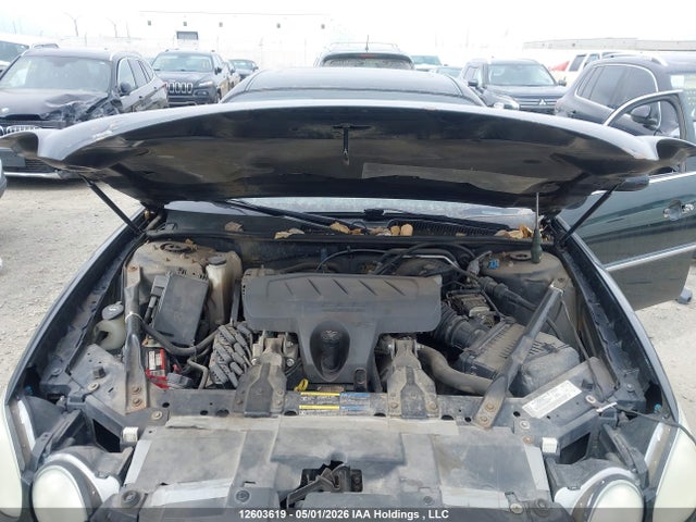 Auction sale of the 2006 Buick Allure Cxl, vin: 2G4WJ582661221718, lot number: 12603619