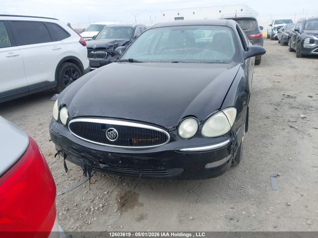 Auction sale of the 2006 Buick Allure Cxl, vin: 2G4WJ582661221718, lot number: 12603619
