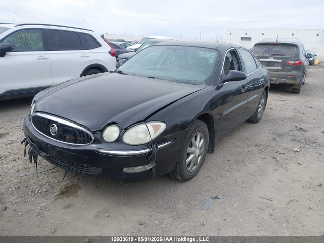 Auction sale of the 2006 Buick Allure Cxl, vin: 2G4WJ582661221718, lot number: 12603619