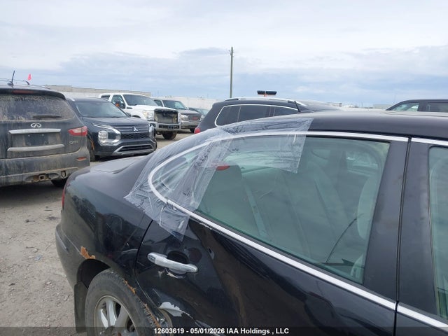 Auction sale of the 2006 Buick Allure Cxl, vin: 2G4WJ582661221718, lot number: 12603619