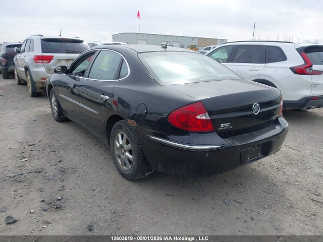 Auction sale of the 2006 Buick Allure Cxl, vin: 2G4WJ582661221718, lot number: 12603619