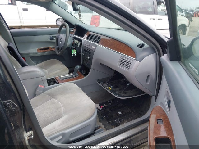 Auction sale of the 2006 Buick Allure Cxl, vin: 2G4WJ582661221718, lot number: 12603619