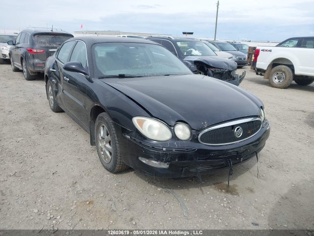 Auction sale of the 2006 Buick Allure Cxl, vin: 2G4WJ582661221718, lot number: 12603619