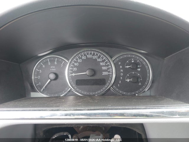 Auction sale of the 2006 Buick Allure Cxl, vin: 2G4WJ582661221718, lot number: 12603619