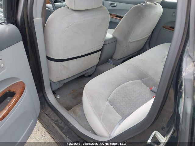 Auction sale of the 2006 Buick Allure Cxl, vin: 2G4WJ582661221718, lot number: 12603619